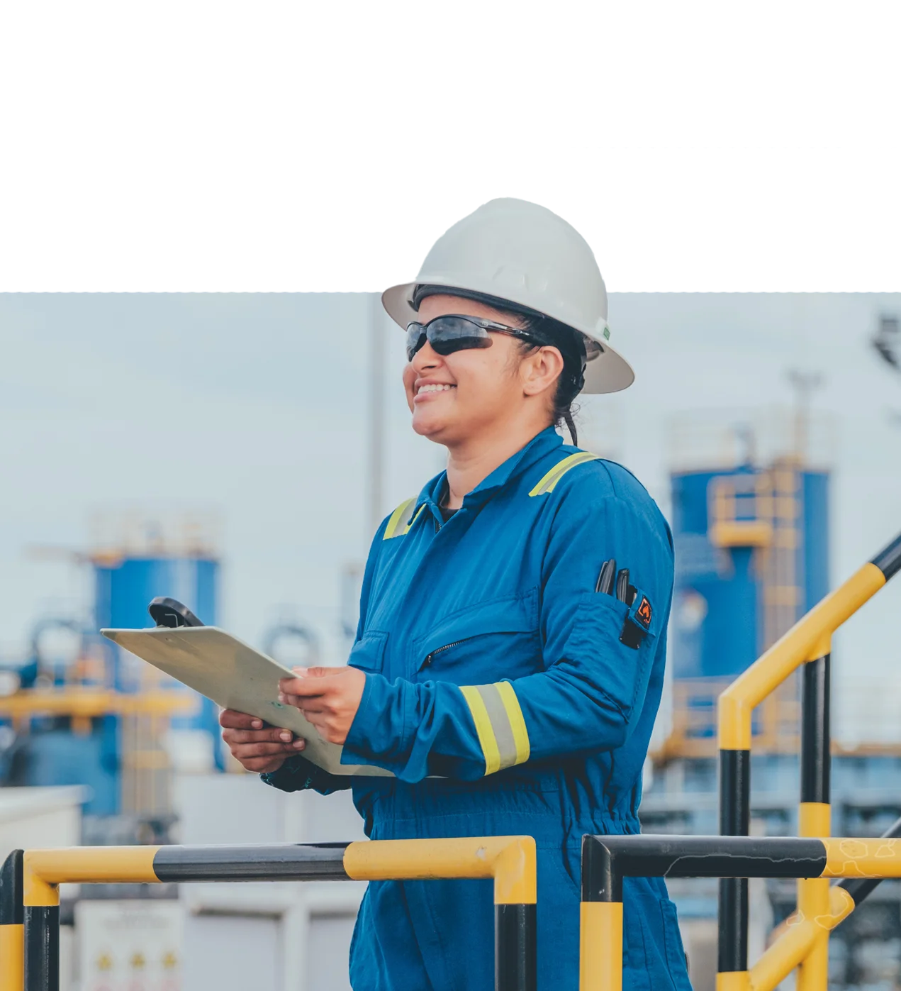 Producing Reliable Energy with a lower Carbon Footprint 