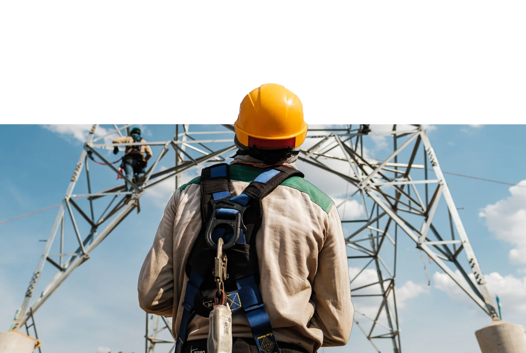 Our Approach to Cleaner, more Resilient Energy