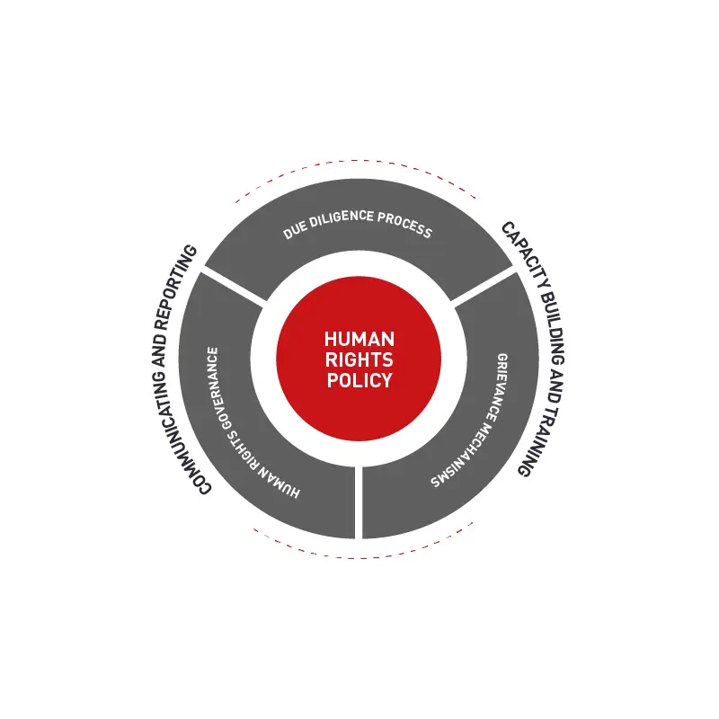 Our Human Rights System